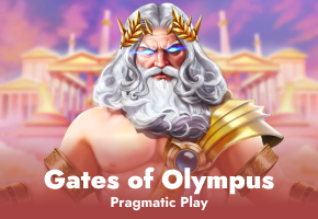 Gates of Olympus