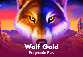 Wolf Gold