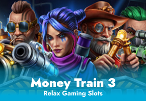 Money Train 3